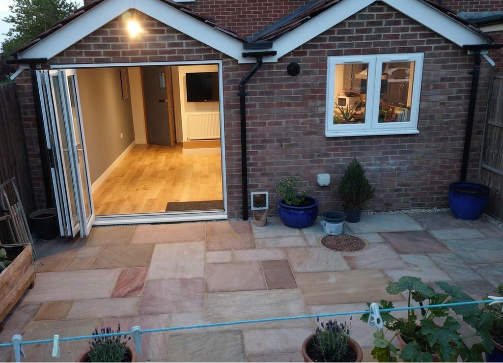 Extension 1