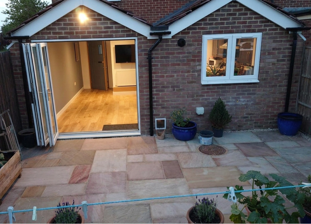 Extension 1