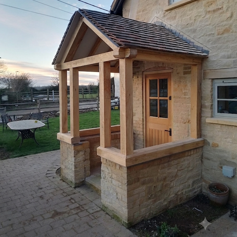 Carpentry