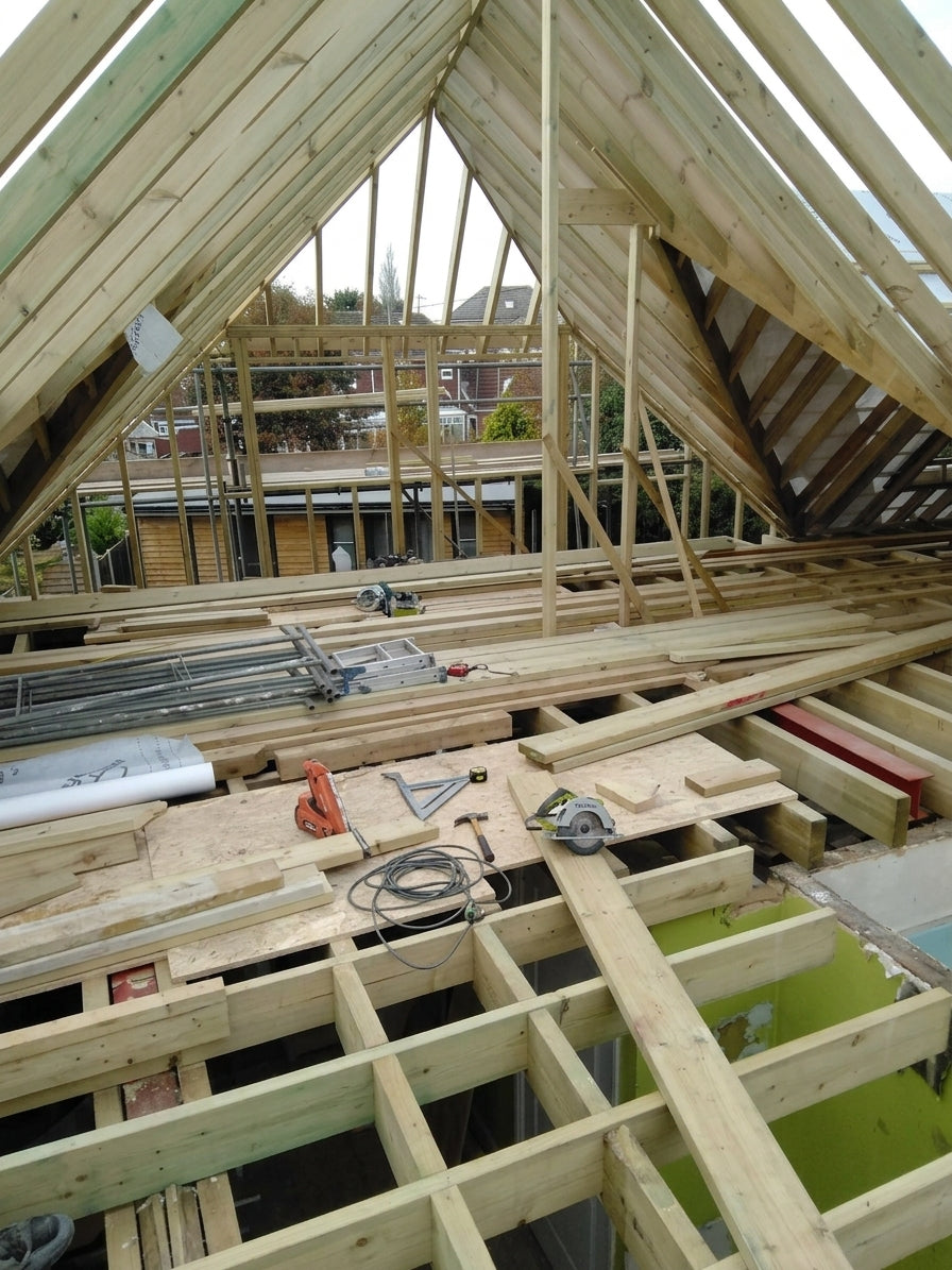 Roofing 2