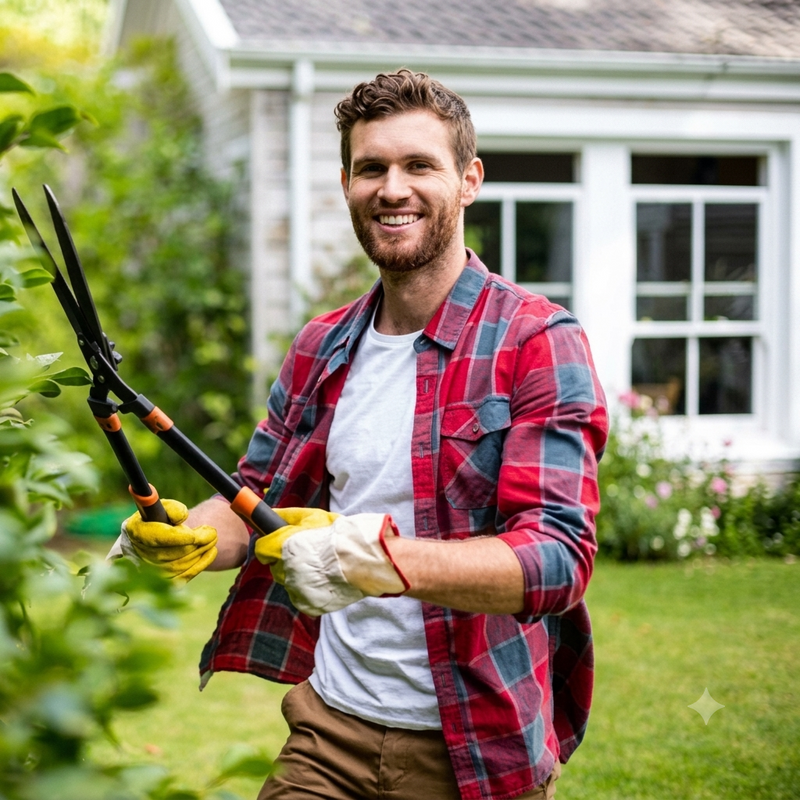 Landscape Gardening