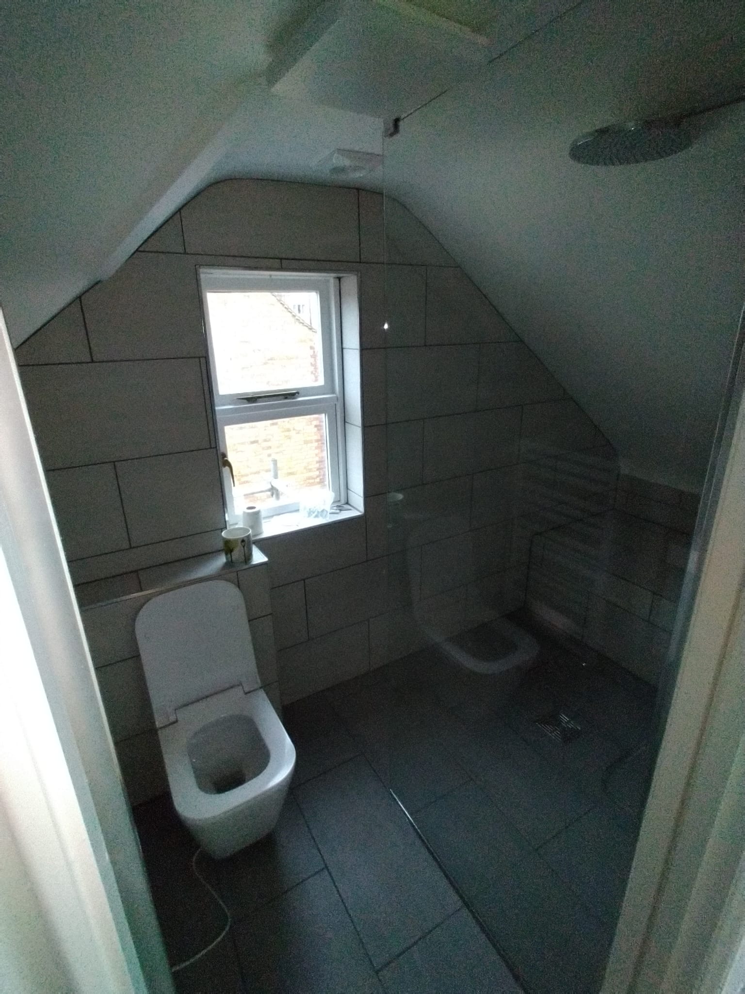 Loft Conversion 2