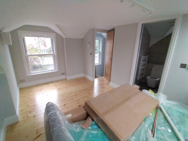 Loft Conversions