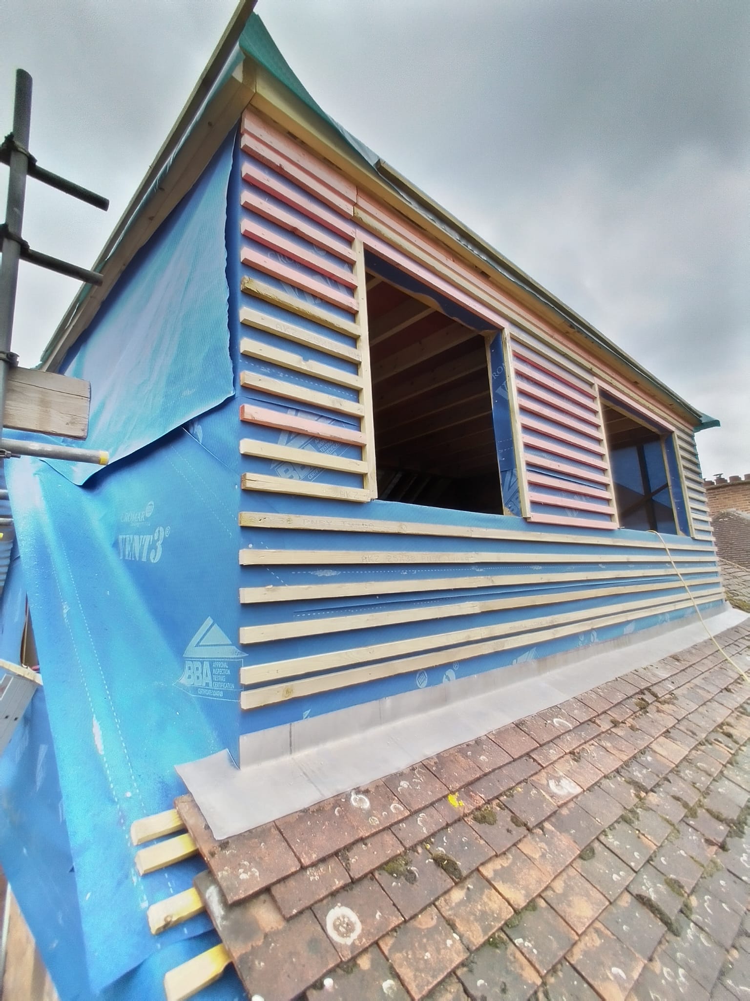 Loft Conversions 3