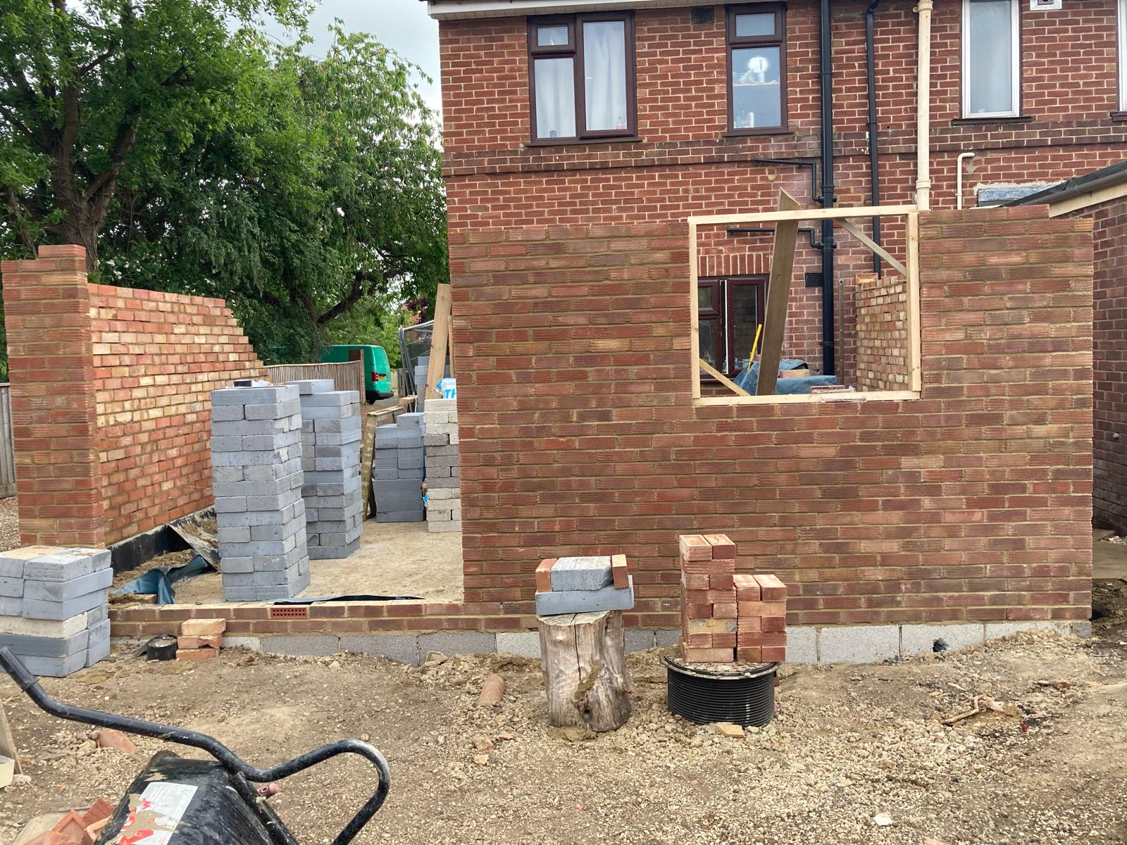 Extension 1