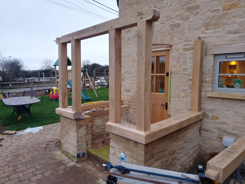 Porch 1
