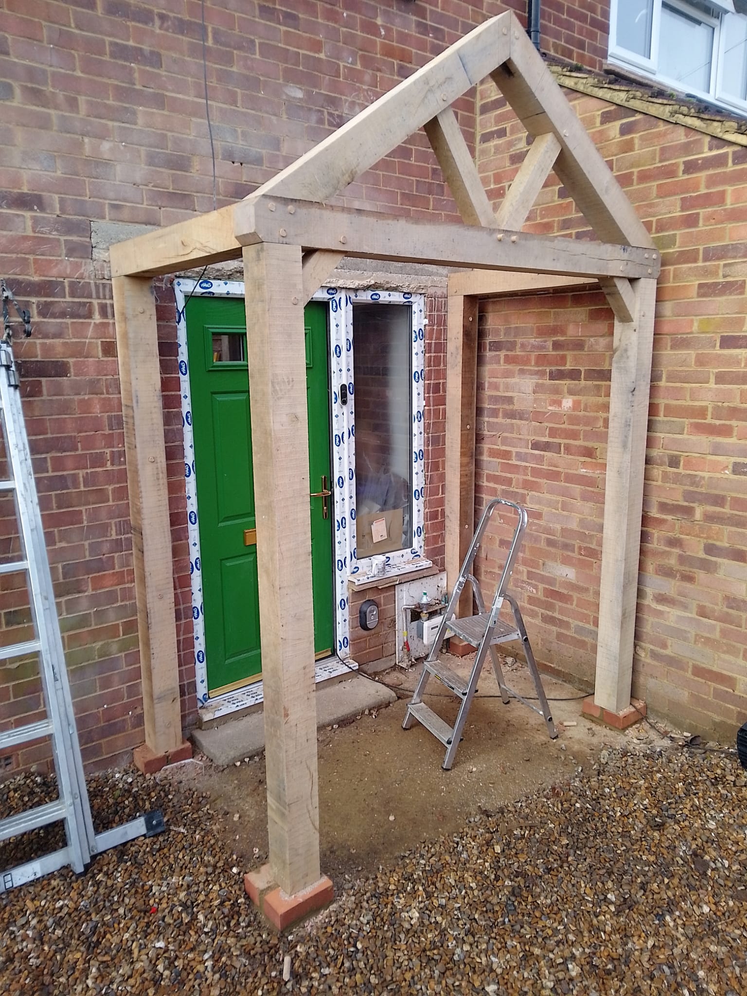 Porch 1