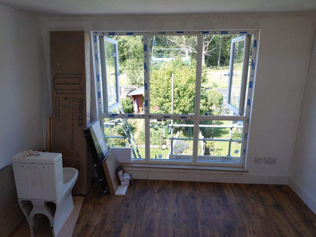 Loft Conversion 1