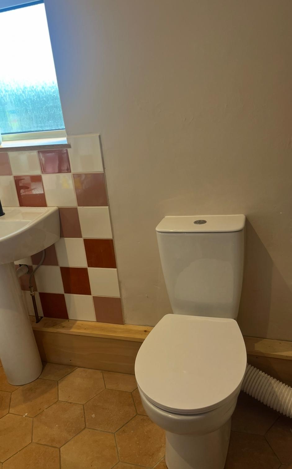 Bathroom 1