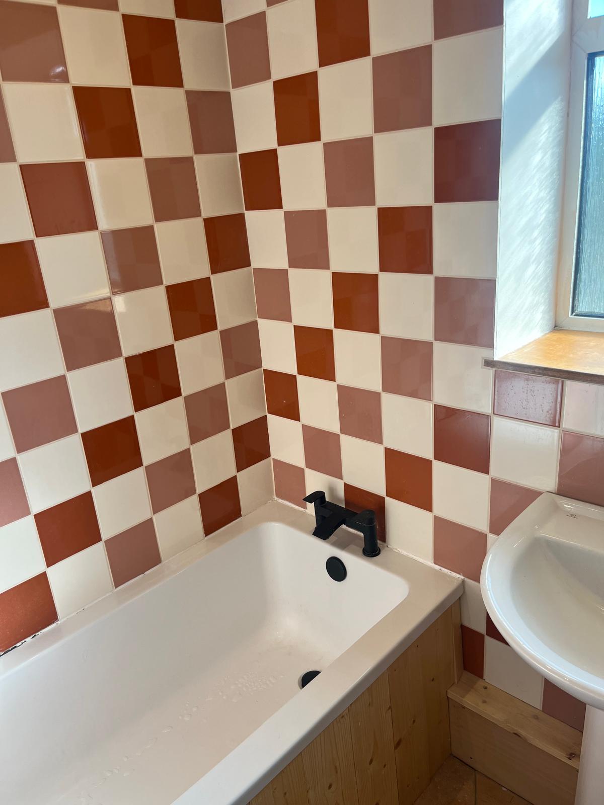 Bathroom 1
