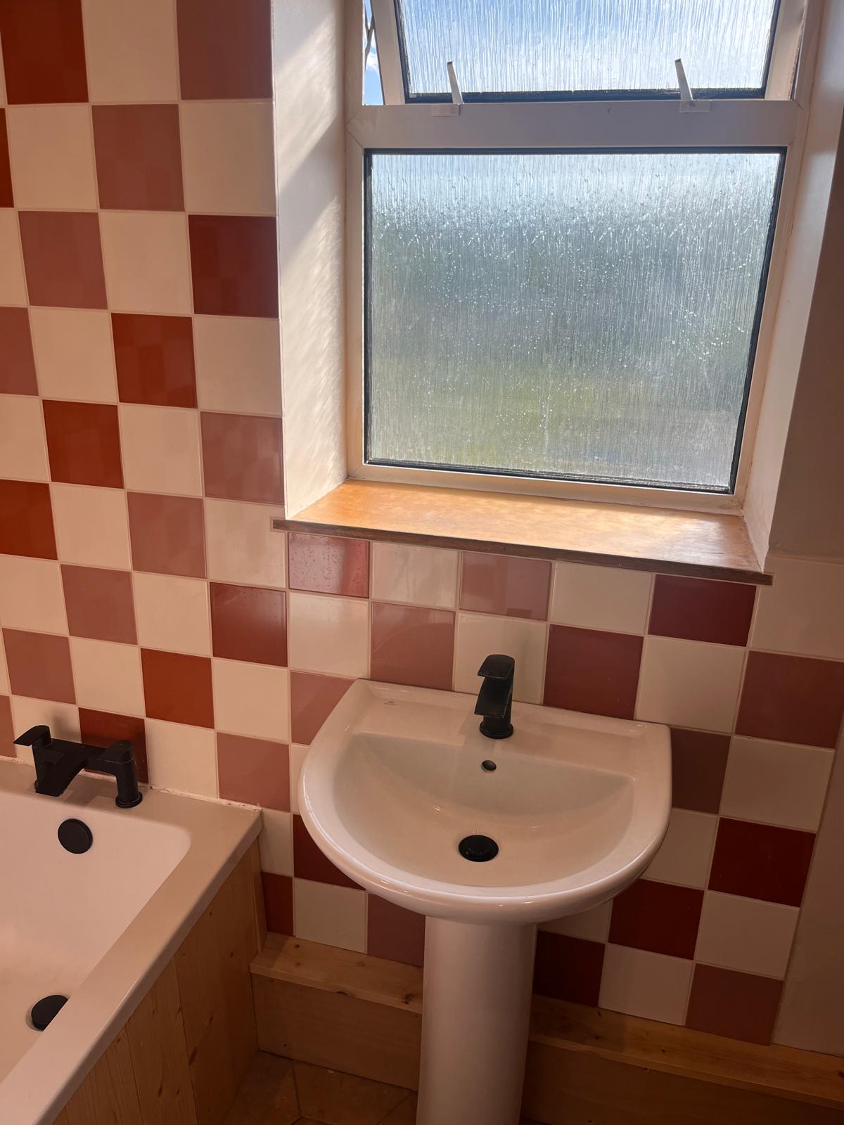Bathroom 1