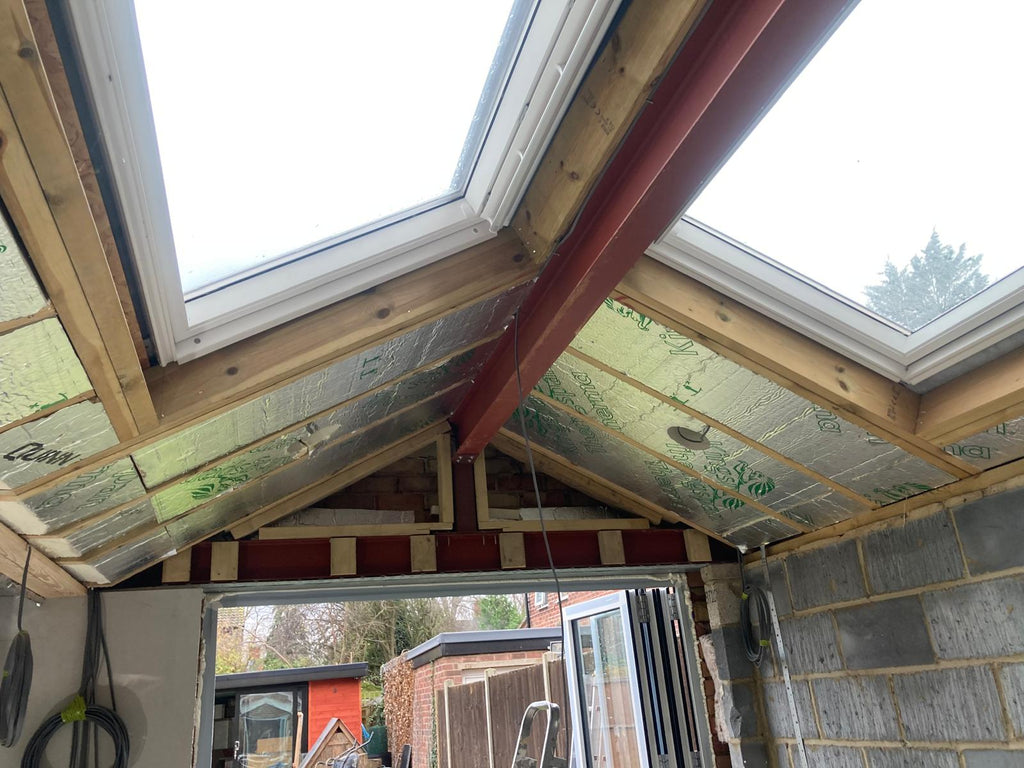 Extension 1