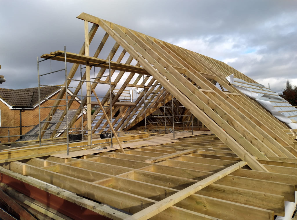 Roofing 1