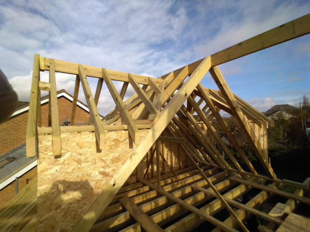 Roofing 1