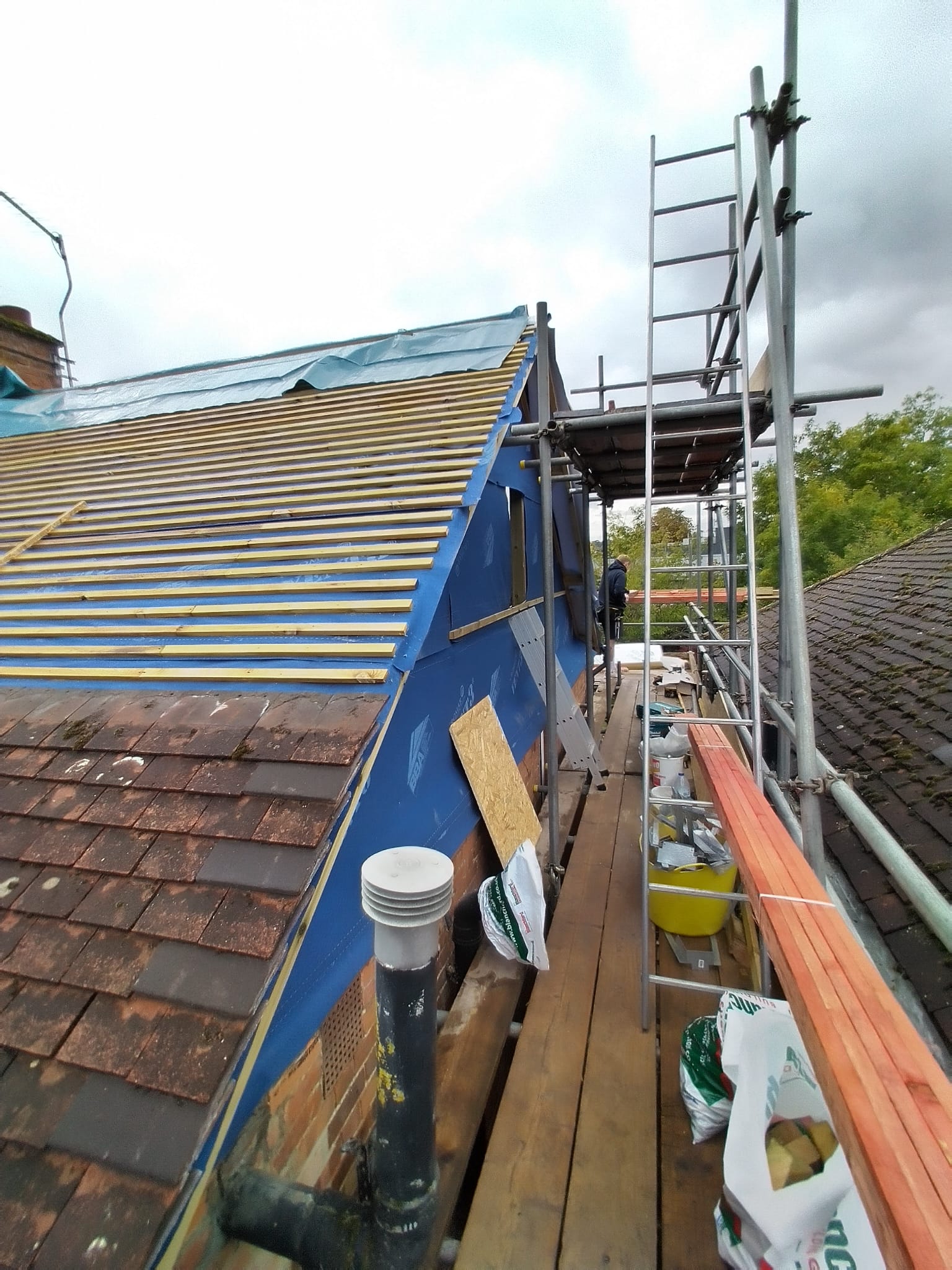 Loft Conversions 3