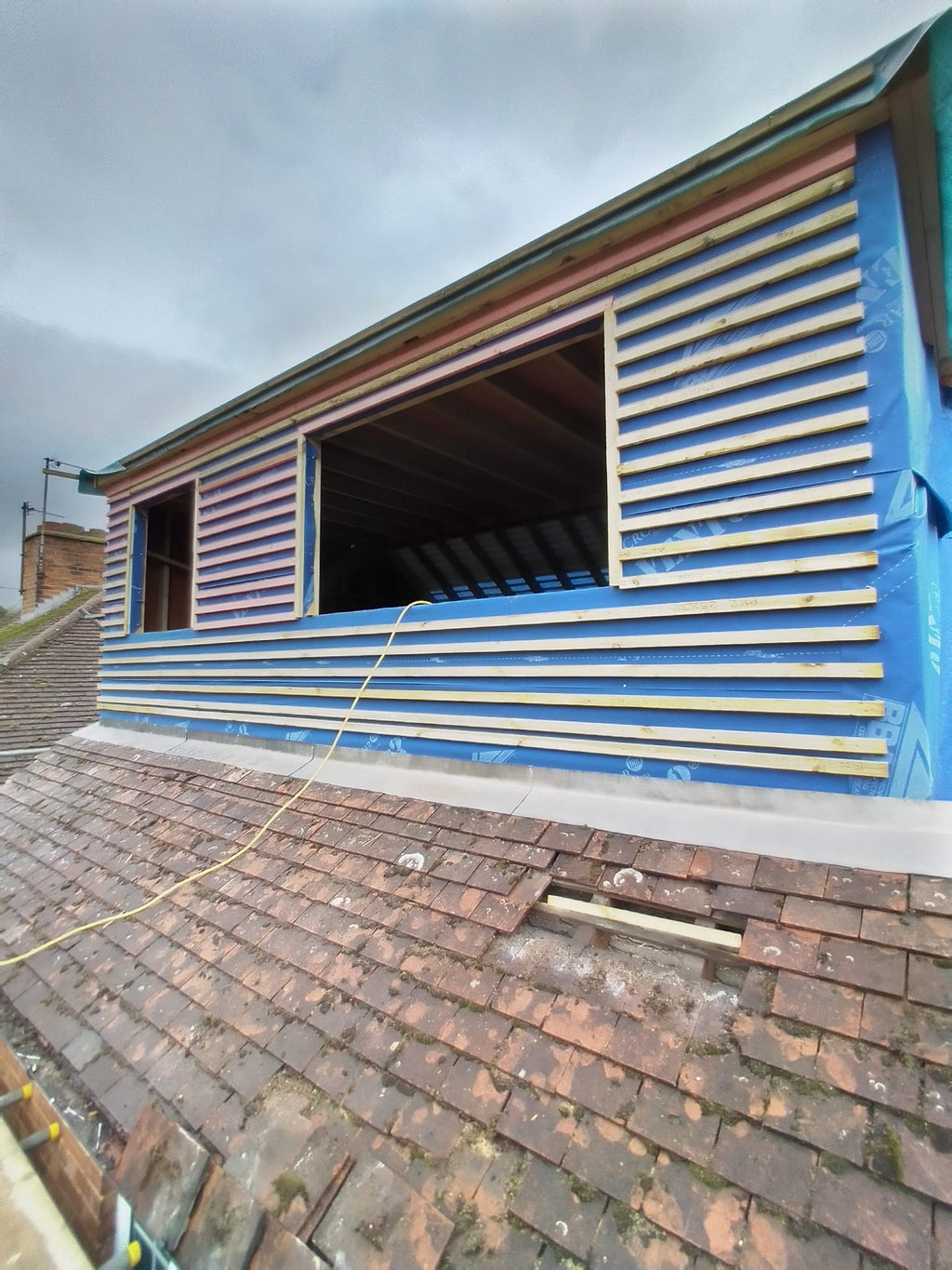 Loft Conversions 3
