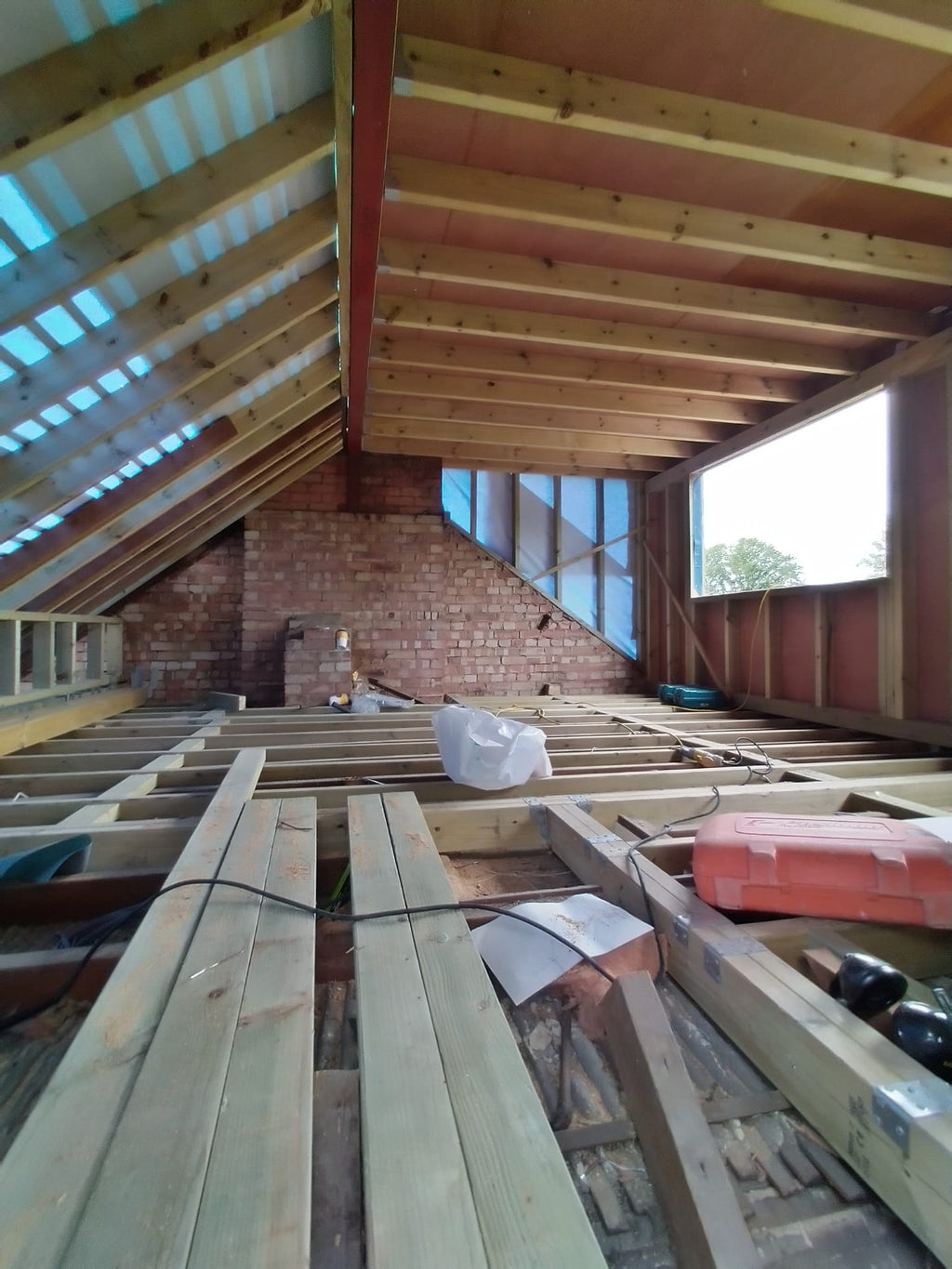 Loft Conversions 3