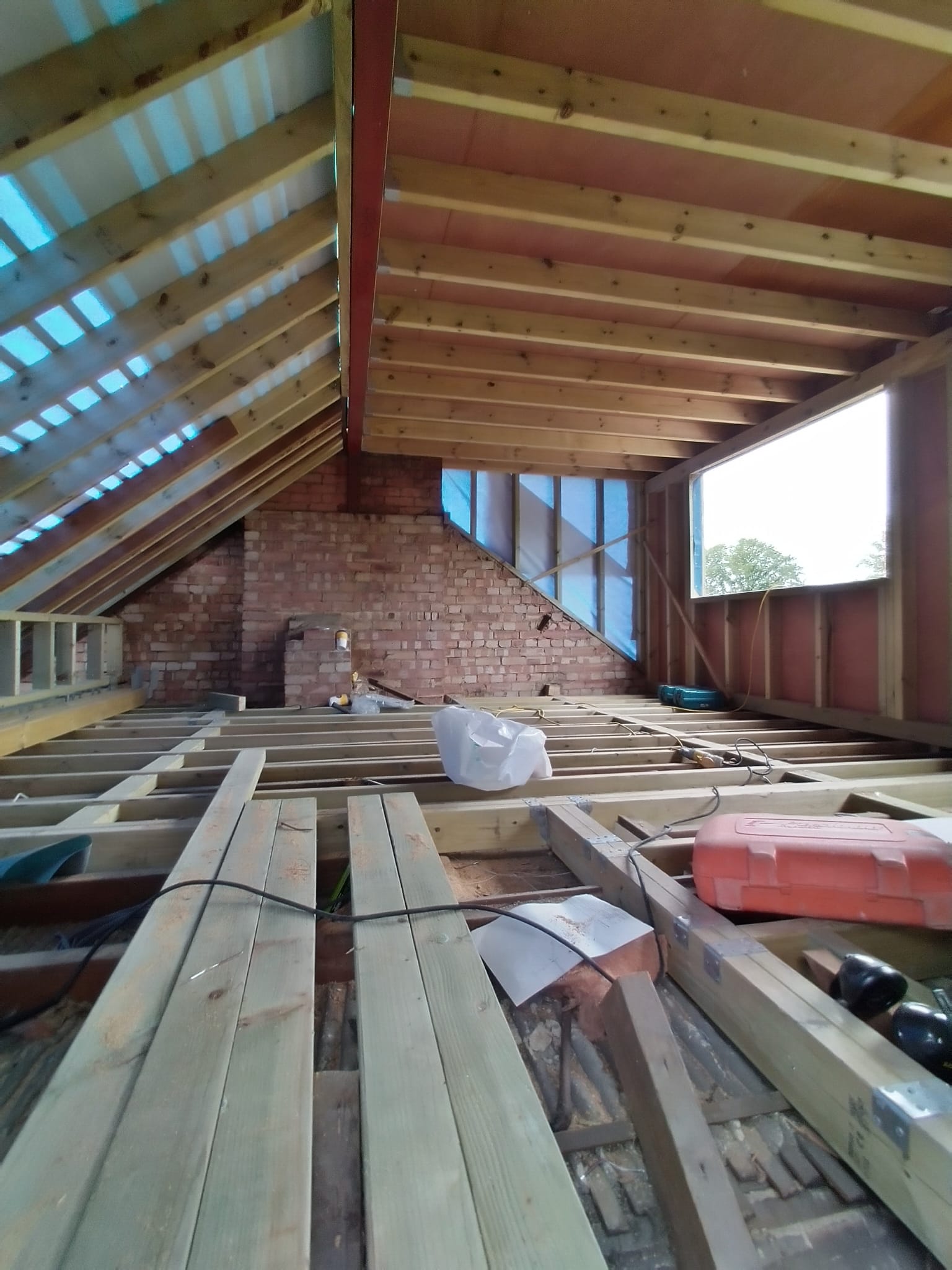 Loft Conversions 3