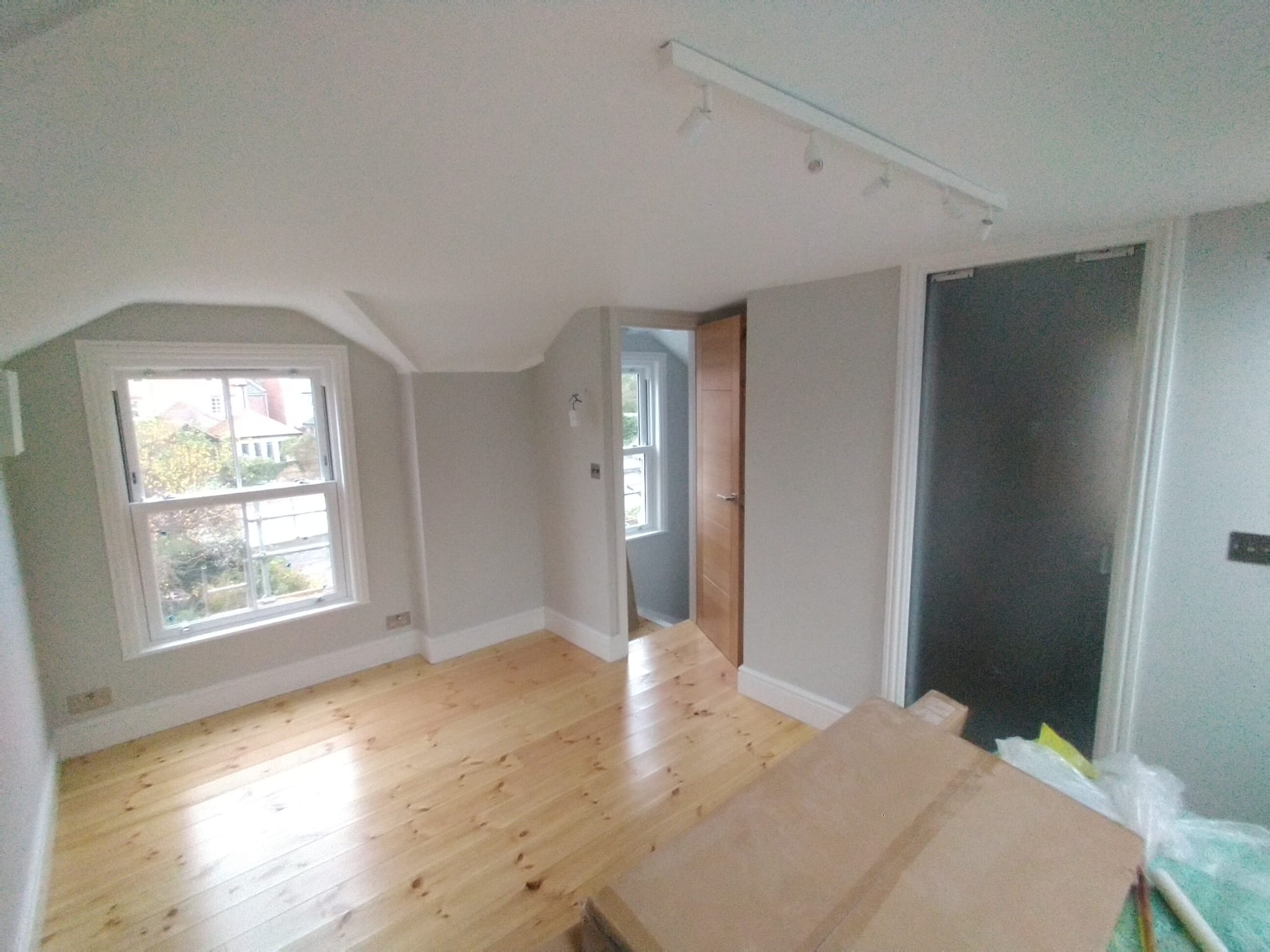 Loft Conversion 2