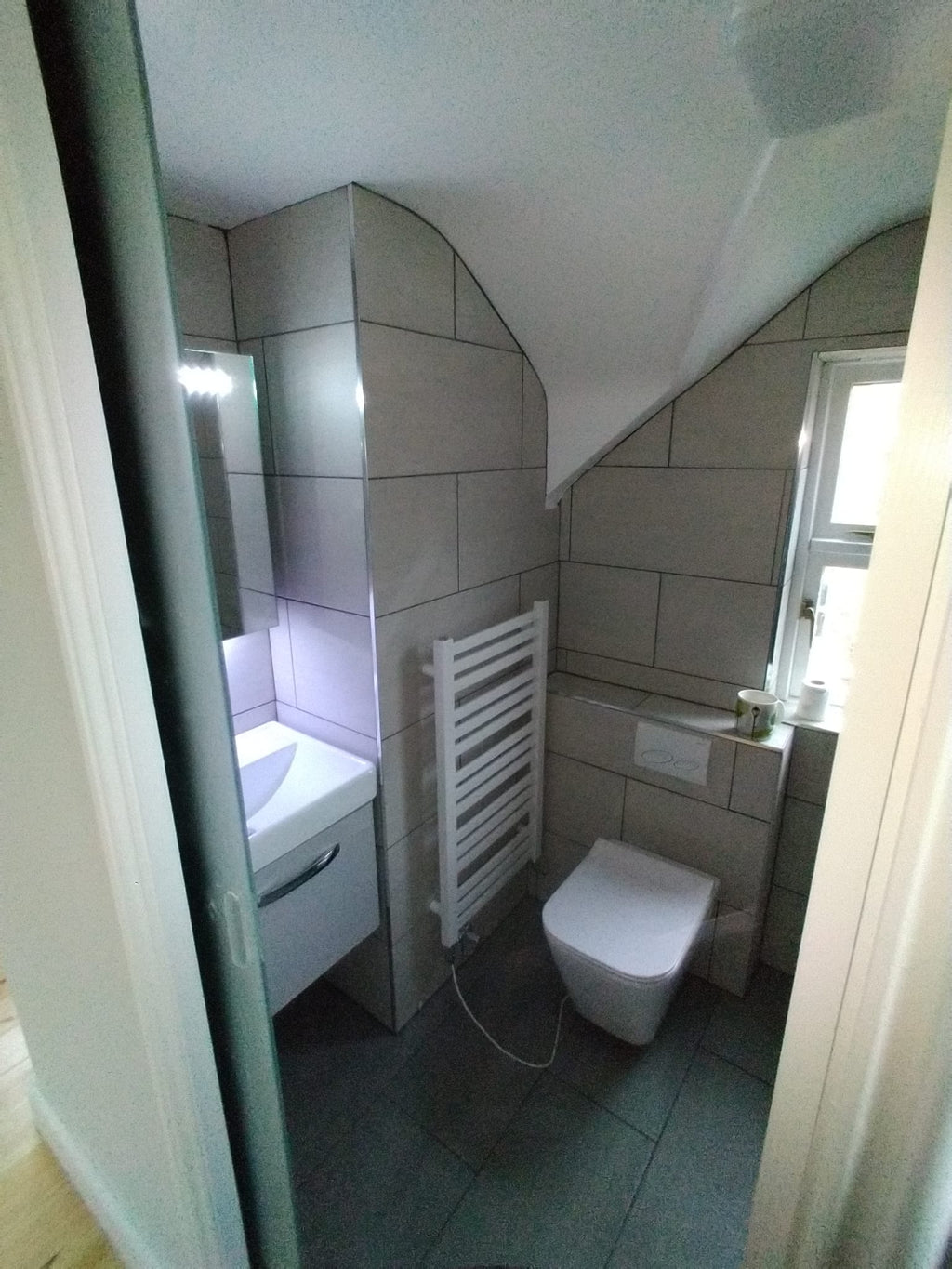 Loft Conversion 2