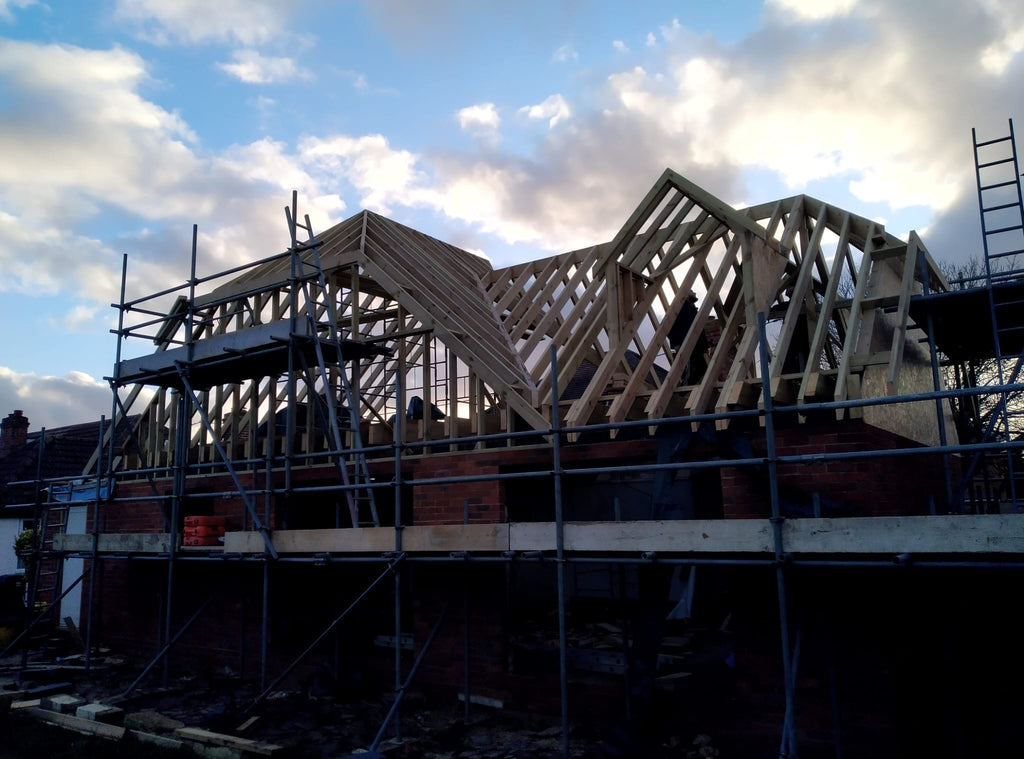 Roofing 2