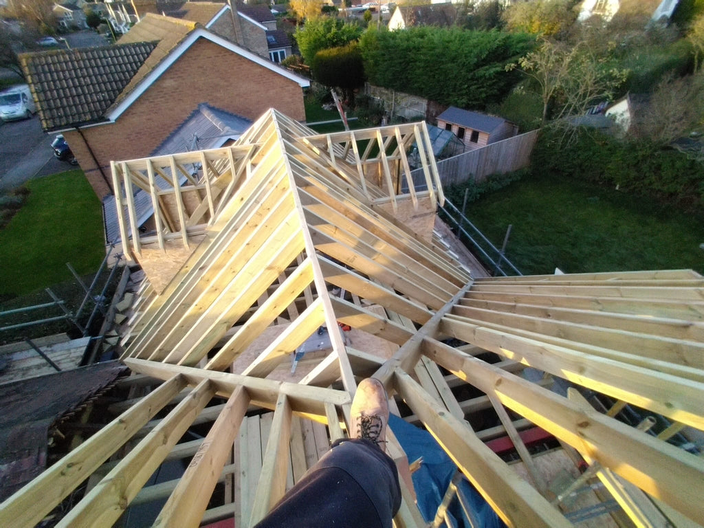 Roofing
