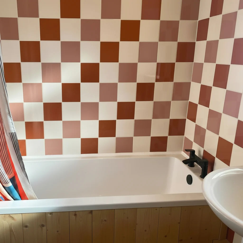 Bathroom Fitting